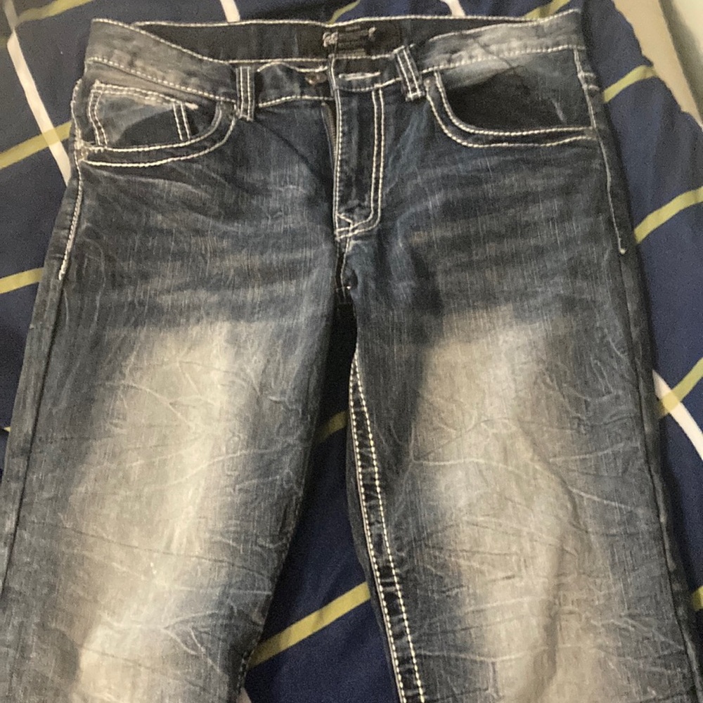 true luck jeans size 30/30
